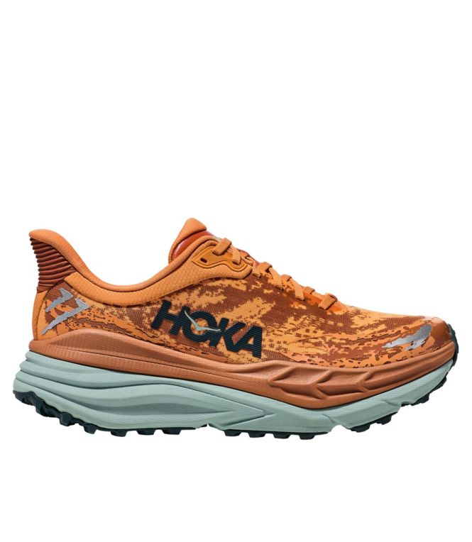 Men's 𝗛𝗢𝗞𝗔 Stinson ATR 7 Running Shoes - LLBeanoutlets