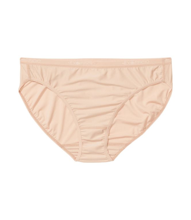 Women's ExOfficio Give-N-Go Bikini Brief 2.0 - LLBeanoutlets