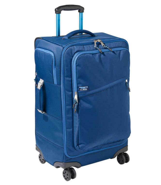 Carryall Spinner Pullman, Extra-Large - LLBeanoutlets