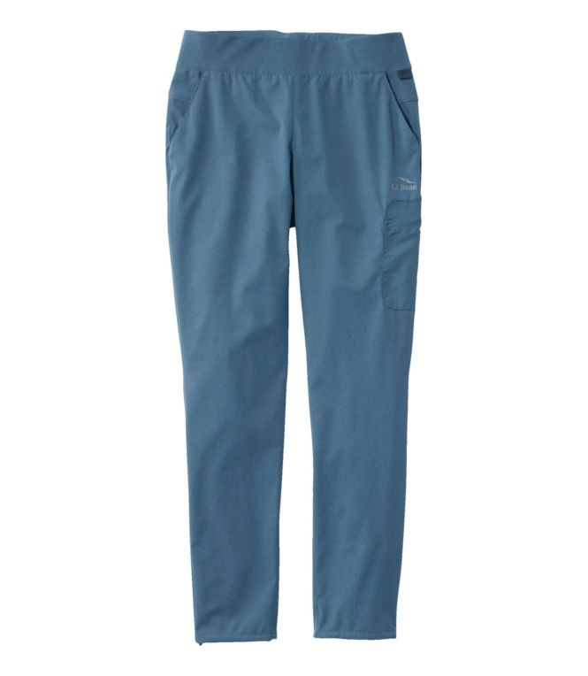 Women's Tropicwear Comfort Pants - LLBeanoutlets