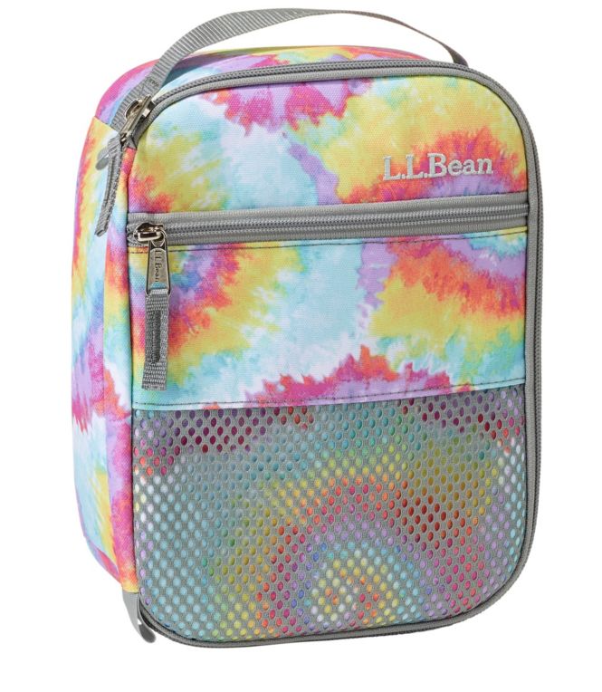 Lunch Box, Print - LLBeanoutlets