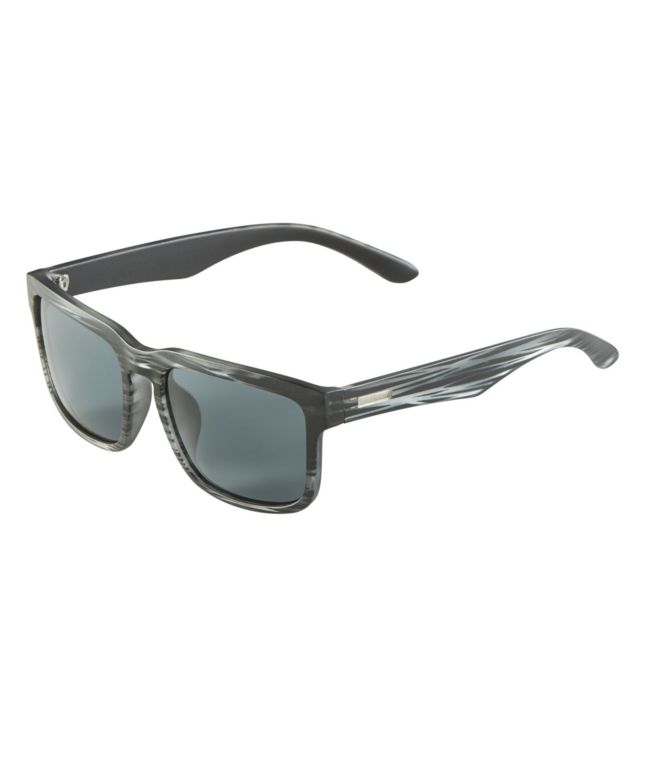Adults' L.L.Bean Bruder Polarized Sunglasses - LLBeanoutlets
