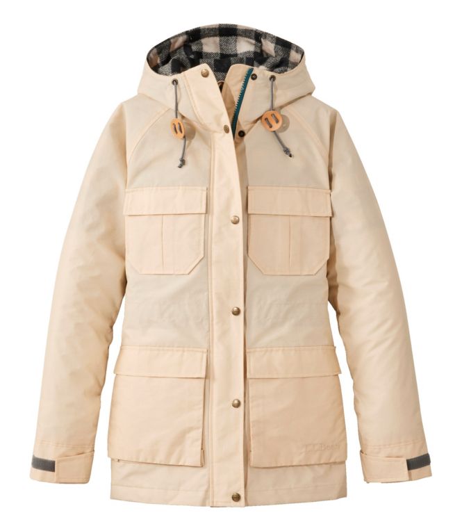 Women's Original Baxter State Parka '82 - LLBeanoutlets
