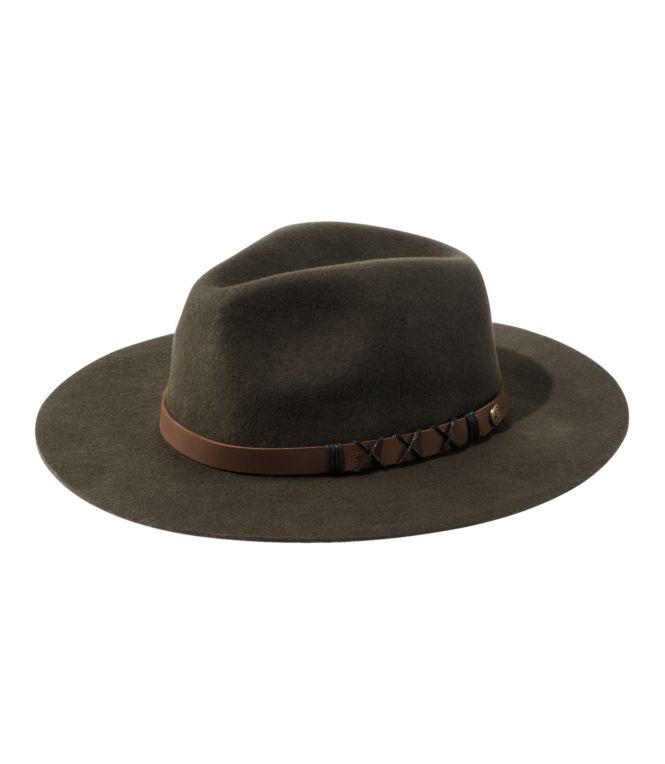 Women's Pistil Soho Brim Hat - LLBeanoutlets