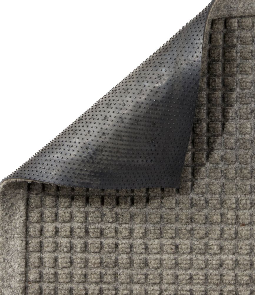 Everyspace Recycled Waterhog Mat, Square - LLBeanoutlets