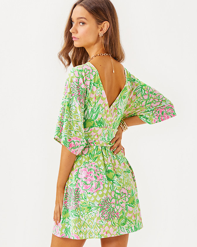 Parigi Skort Romper - LLBeanoutlets