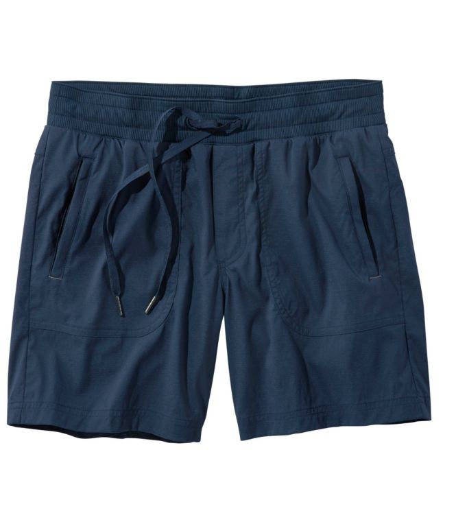 Women's Vista Camp Shorts - LLBeanoutlets