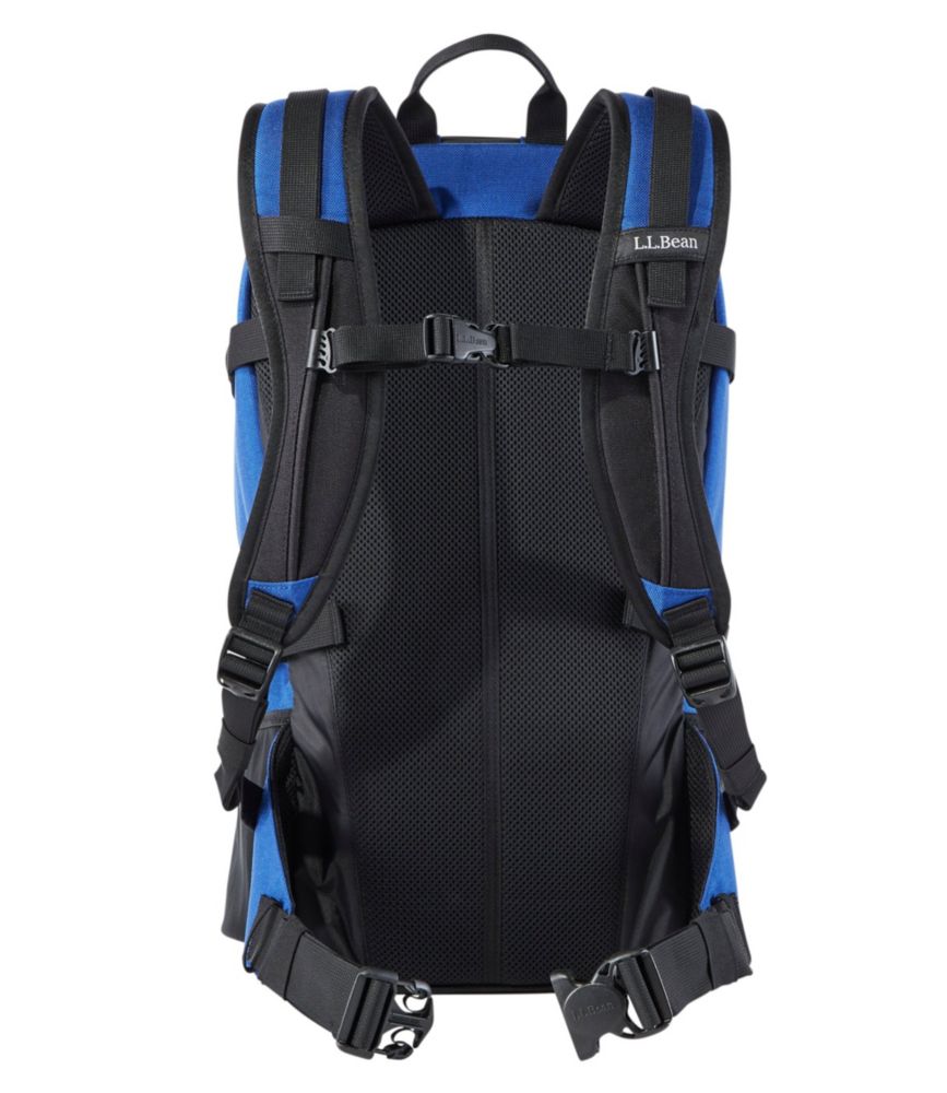 Adults' Mountain Classic Bigelow Day Pack - LLBeanoutlets