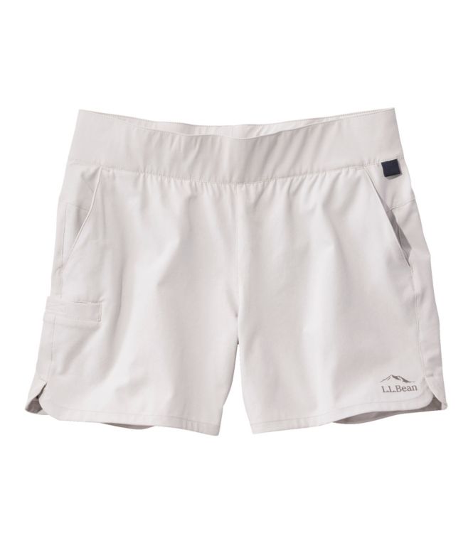 Women's Tropicwear Comfort Shorts - LLBeanoutlets