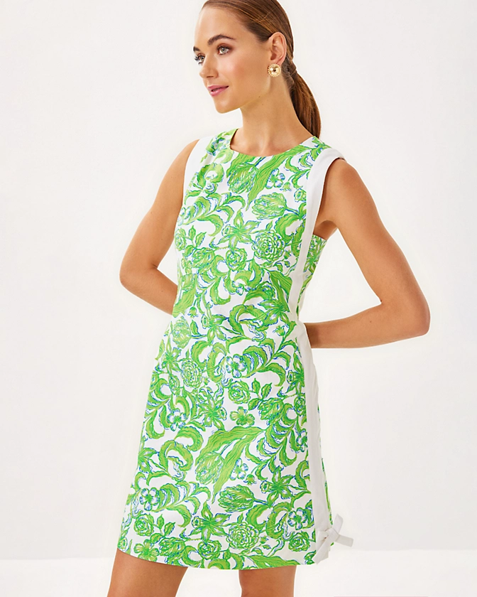 Beckler Shift Dress - LLBeanoutlets