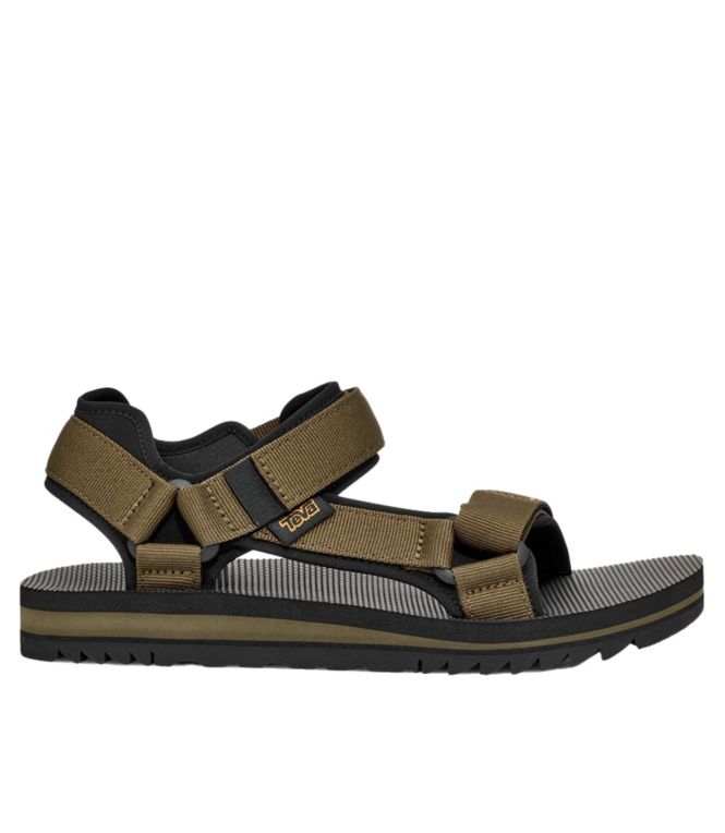 Men's Teva Universal Trail Sandals - LLBeanoutlets