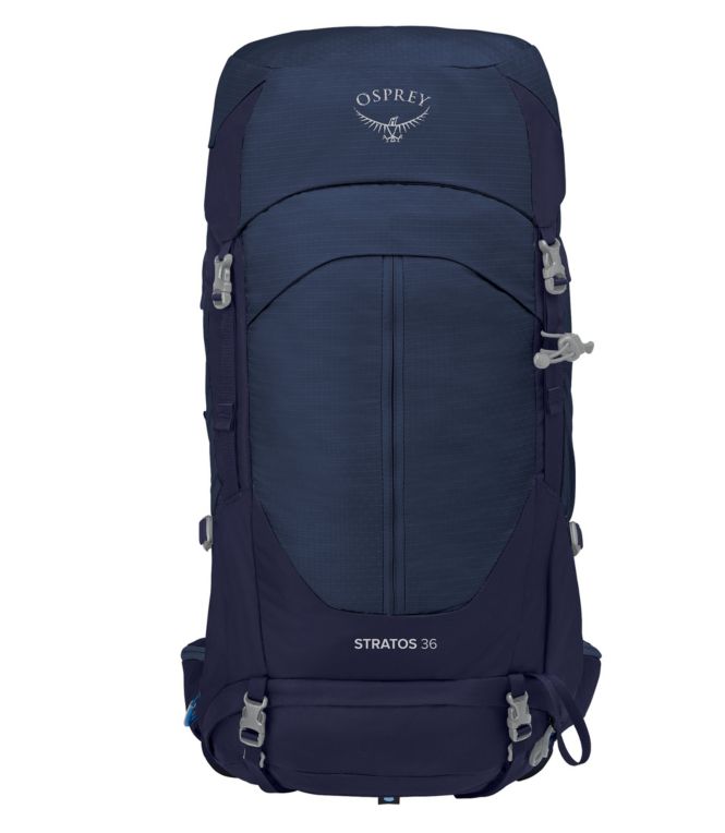 Men's Osprey Stratos 36 Liters Pack - LLBeanoutlets