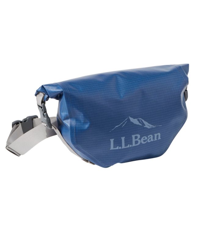 Adventure Pro Waterproof Hip Pack - LLBeanoutlets