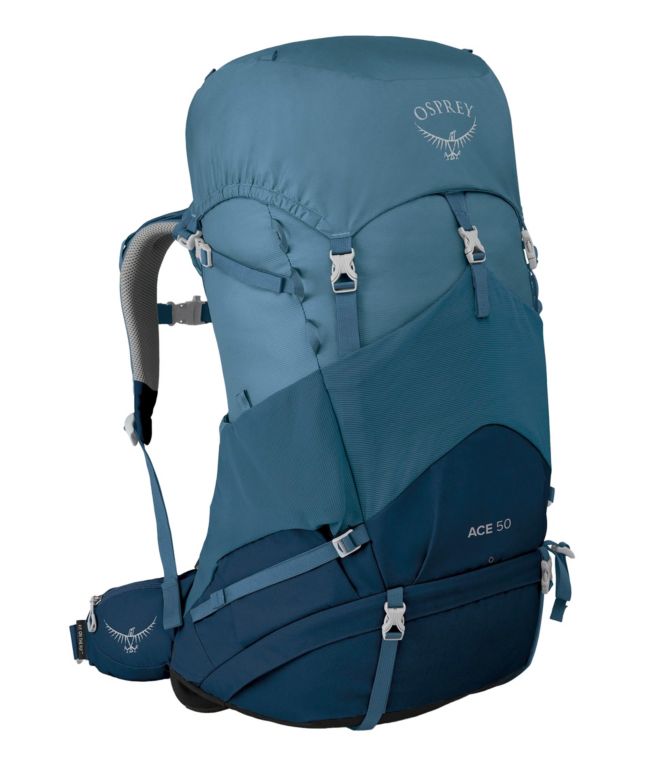 Kids' Osprey Ace 50 Pack - LLBeanoutlets