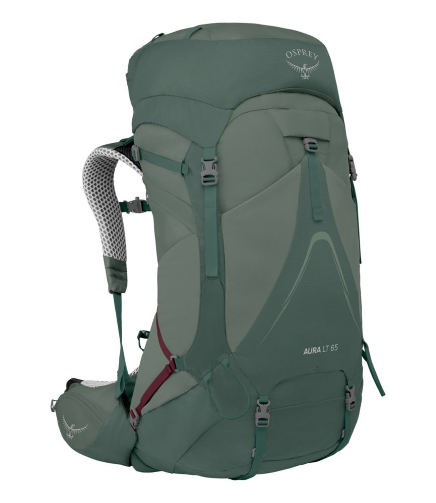 Women's Osprey Aura AG LT 65 Backpack - LLBeanoutlets