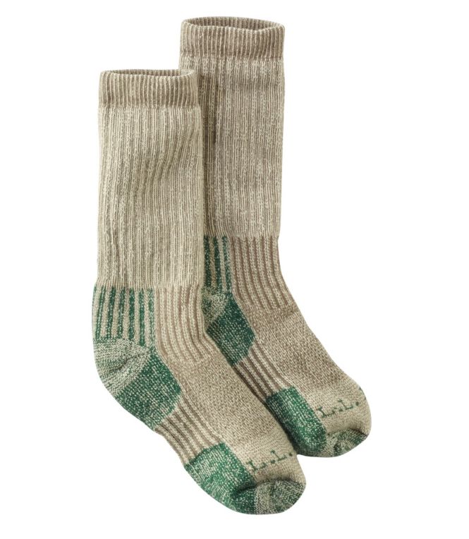 Adults' Bean Boot Socks - LLBeanoutlets