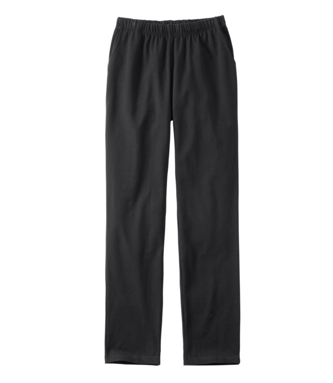 Women's Perfect Fit Pants, Original Tapered-Leg - LLBeanoutlets