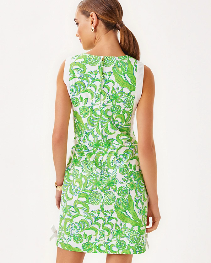 Beckler Shift Dress - LLBeanoutlets