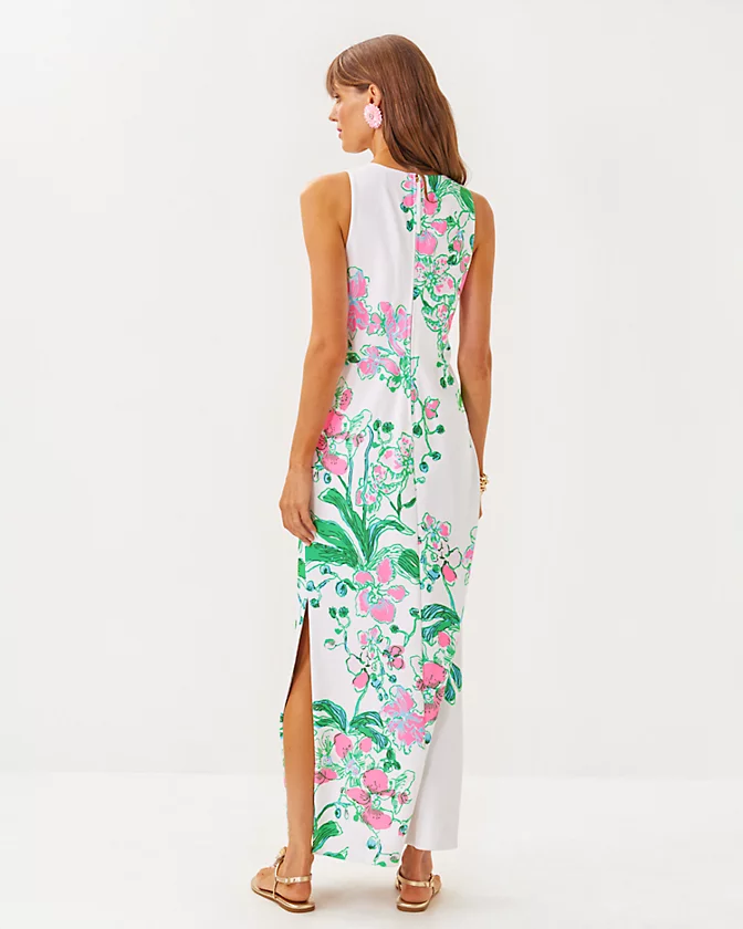 Melodie Maxi Dress - LLBeanoutlets