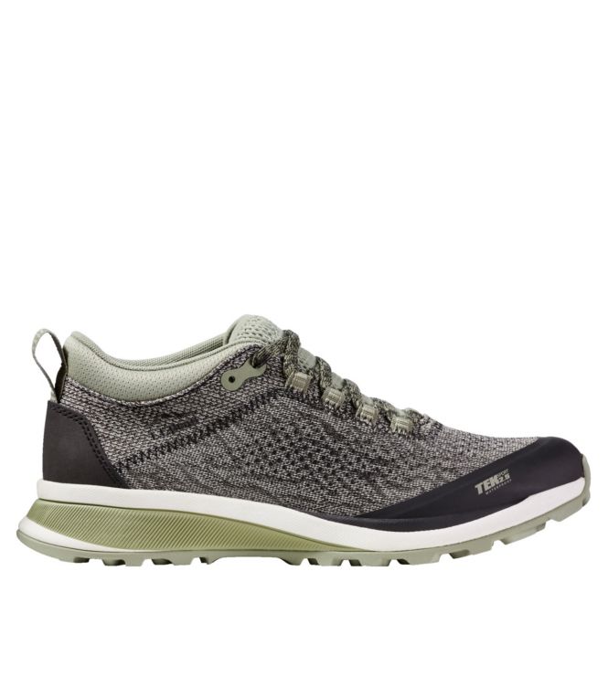 Women's Elevation Hiking Shoes, Weatherproof - LLBeanoutlets