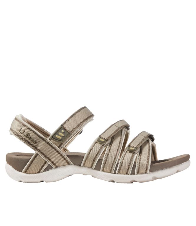 Women's Boothbay Sandals - LLBeanoutlets