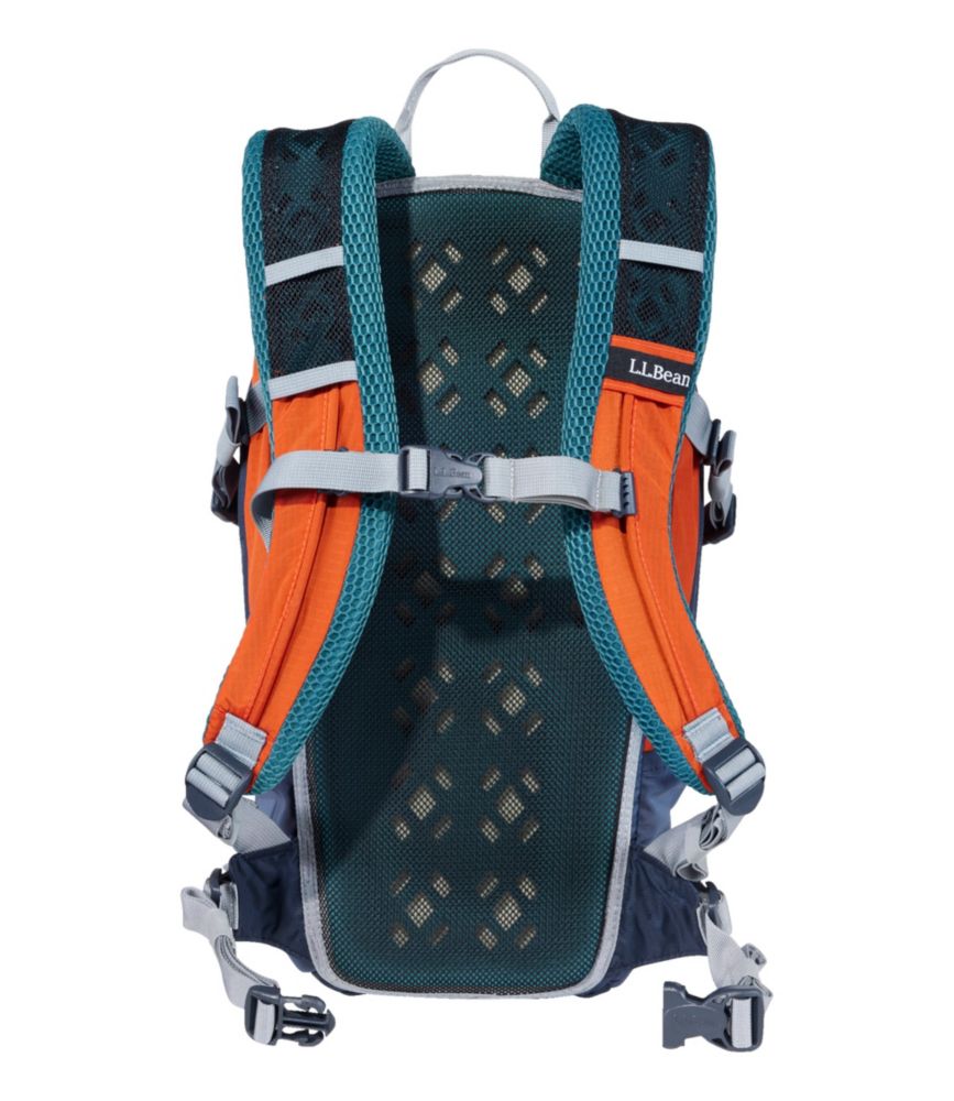 L.L.Bean Ridge Runner Day Pack, 15L - LLBeanoutlets