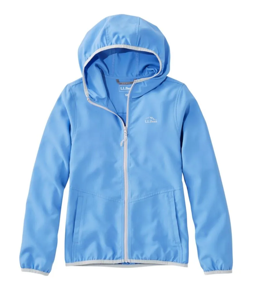 Kids' No Fly Zone Jacket - LLBeanoutlets