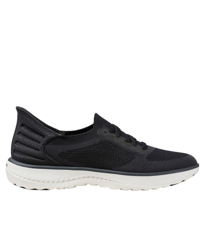 Men's Freeport Slip-On Shoes, Lace-Up - LLBeanoutlets