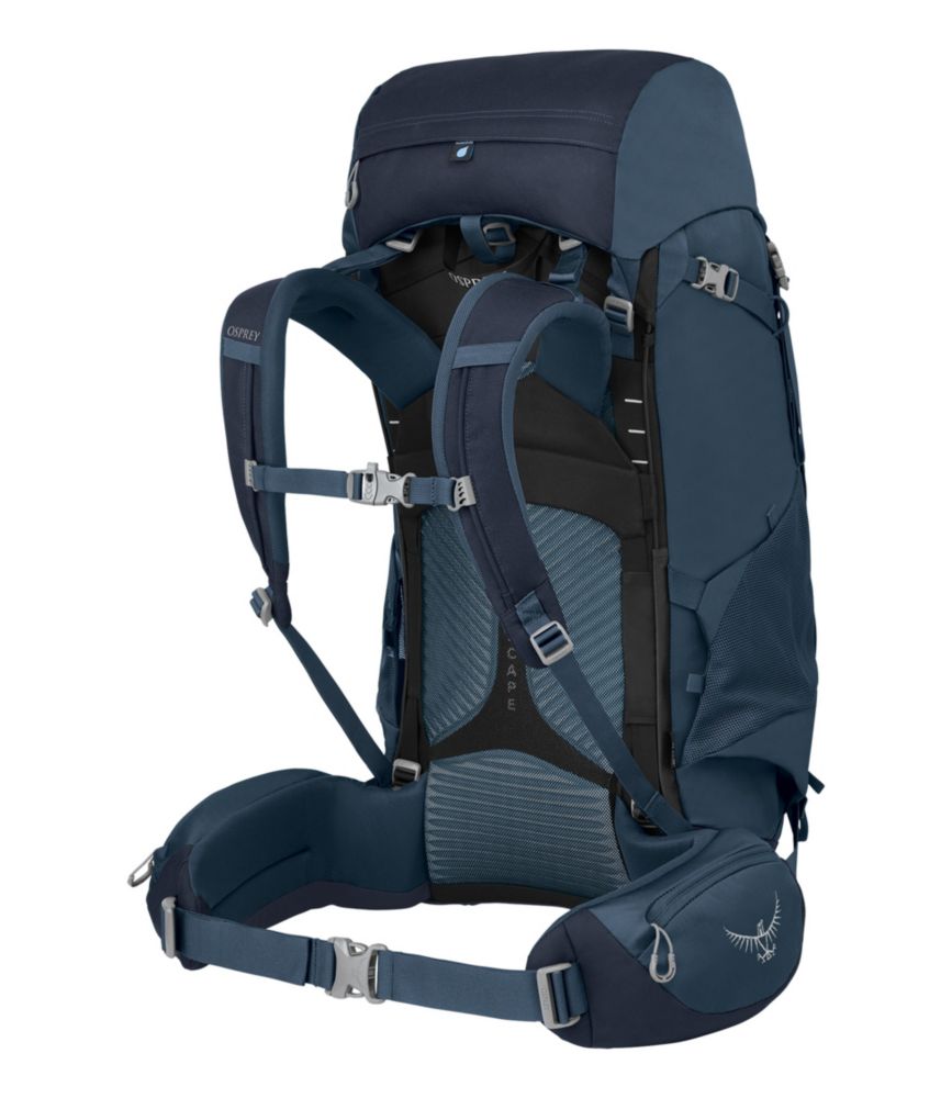 Osprey Volt 65 EF Expedition Pack - LLBeanoutlets