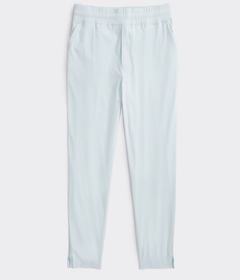 Golf Soft Stretch Woven Pants - LLBeanoutlets