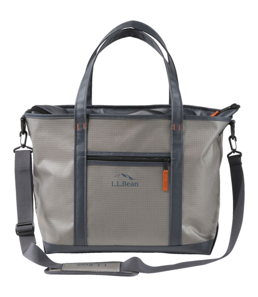 Angler's Lightweight Tote - LLBeanoutlets