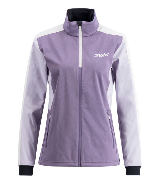 Women's Swix Cross Jacket - LLBeanoutlets