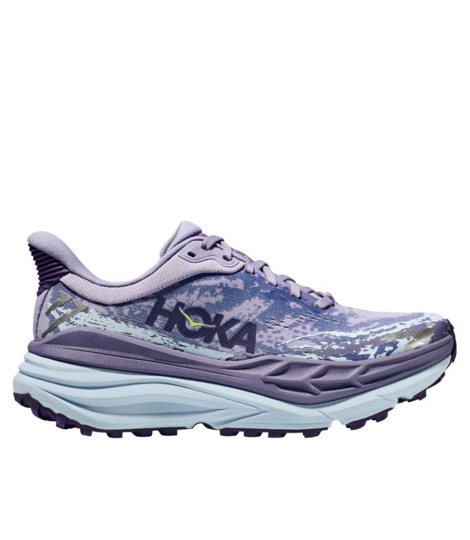 Women's 𝗛𝗢𝗞𝗔 Stinson ATR 7 Running Shoes - LLBeanoutlets