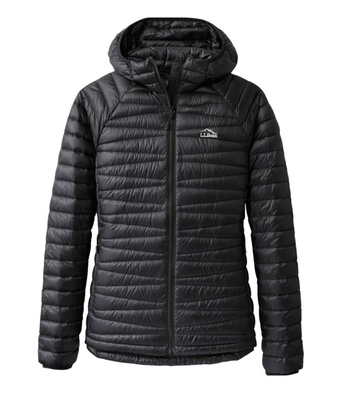 Women's Ultralight 850 Down Hooded Sweater - LLBeanoutlets