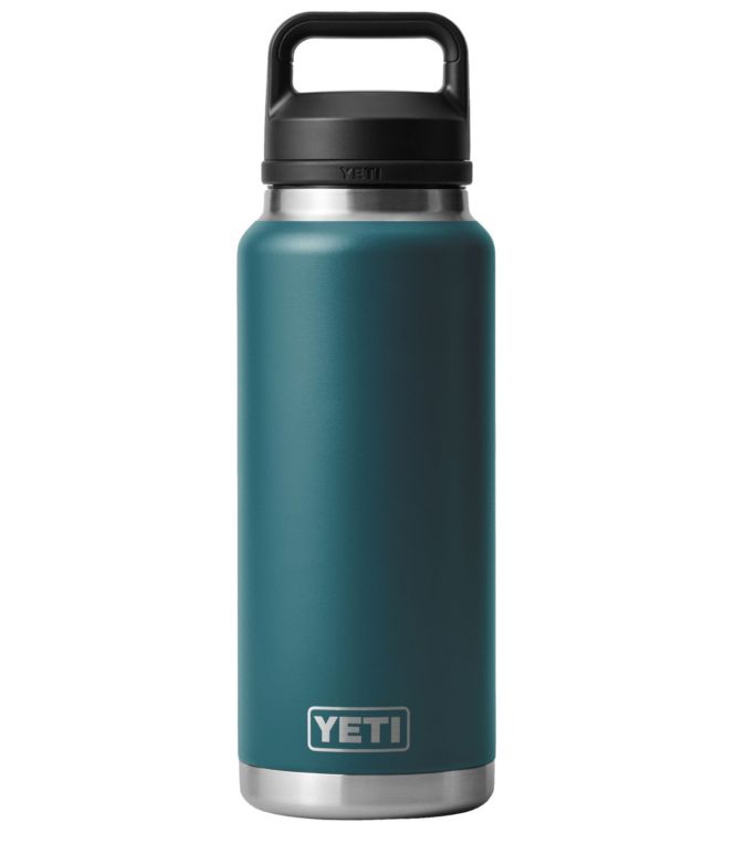 Yeti Rambler Chug Bottle, 36 oz. - LLBeanoutlets