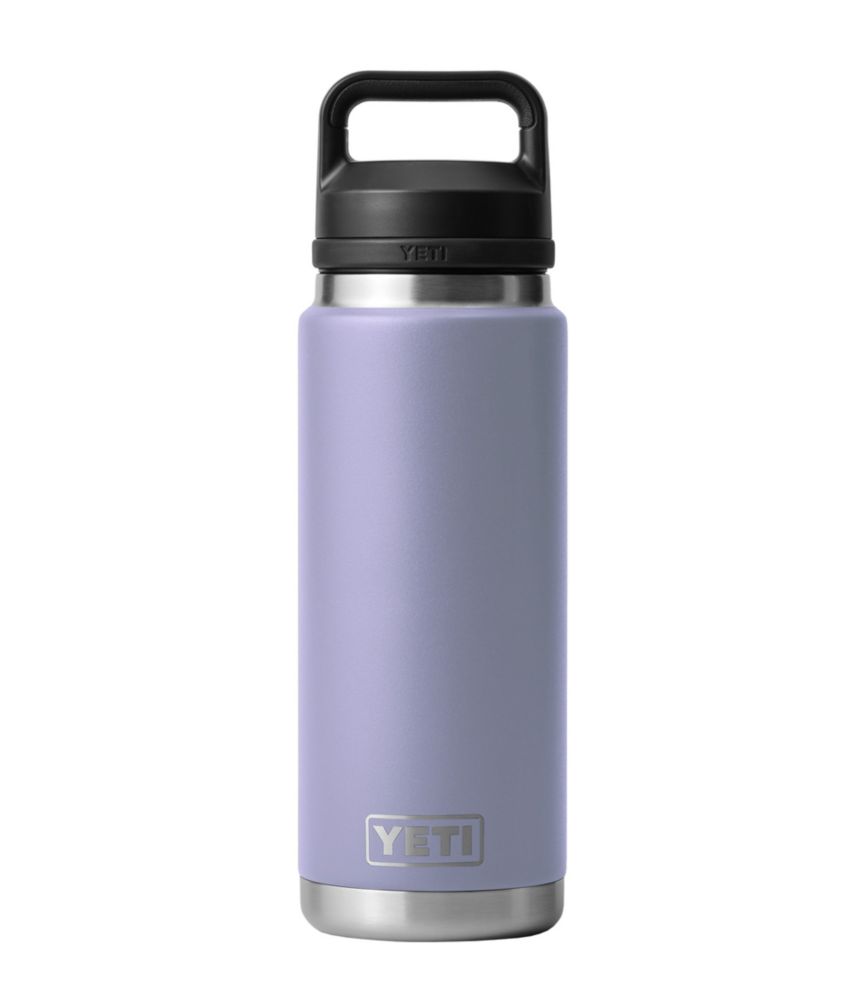 Yeti Rambler Chug Bottle, 26 oz. - LLBeanoutlets