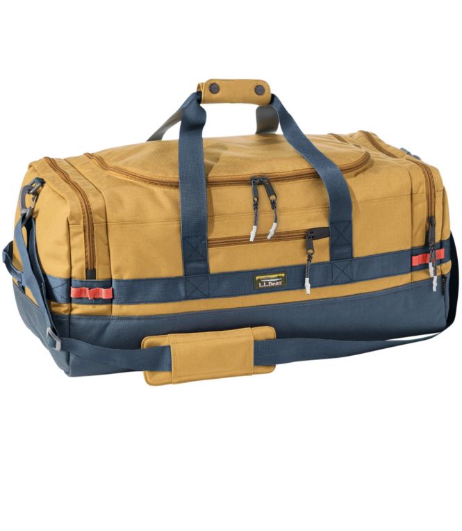 Mountain Classic Cordura Duffle, Medium - LLBeanoutlets