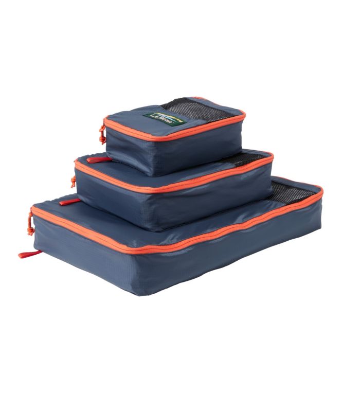 L.L.Bean Packing Cube Set - LLBeanoutlets