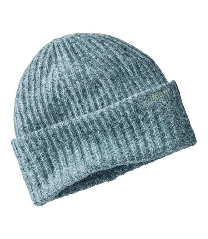 Adults' Wicked Soft Rib Beanie - LLBeanoutlets