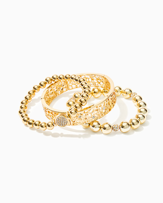 Devine Bracelet Set - LLBeanoutlets