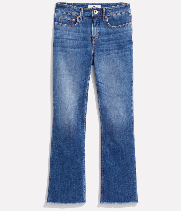Kick Flare Jamie Jeans - LLBeanoutlets