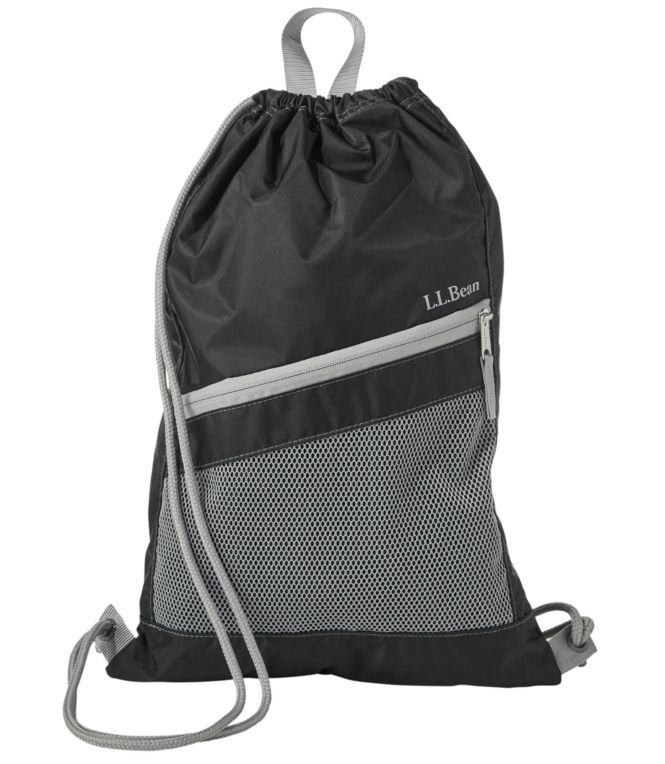 Drawstring Cinch Pack, 12L - LLBeanoutlets