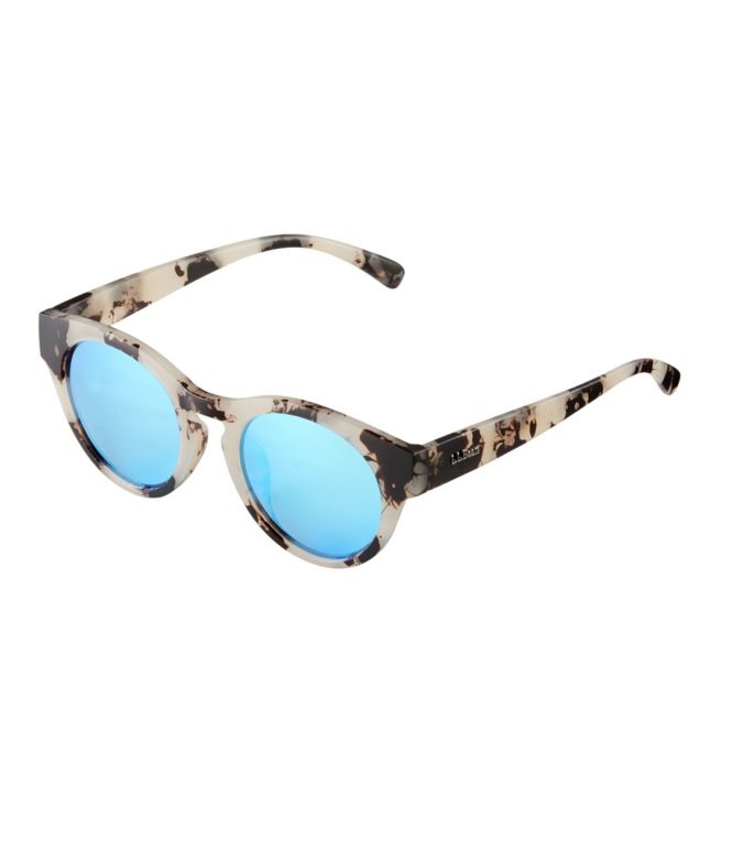 Women's L.L.Bean Sumner Polarized Sunglasses - LLBeanoutlets