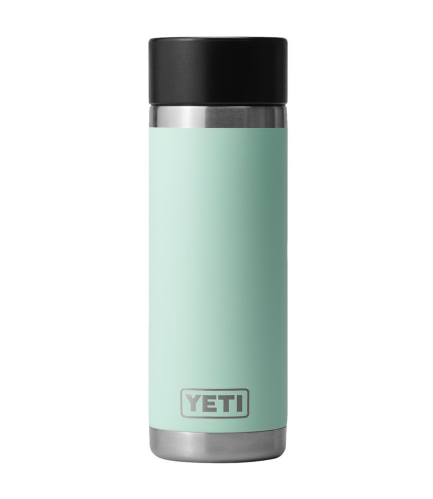 Yeti Rambler with Hotshot Cap, 18 oz. - LLBeanoutlets