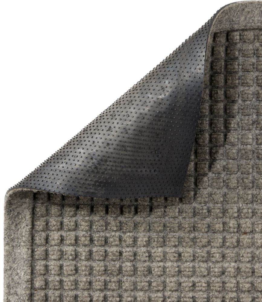 Everyspace Recycled Waterhog Mat, 6' Wide - LLBeanoutlets