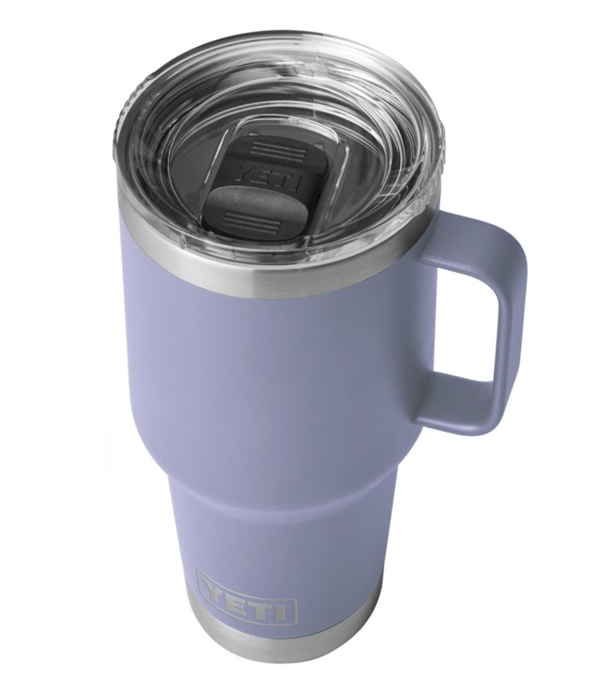 Yeti Rambler Travel Mug, 30 oz. - LLBeanoutlets