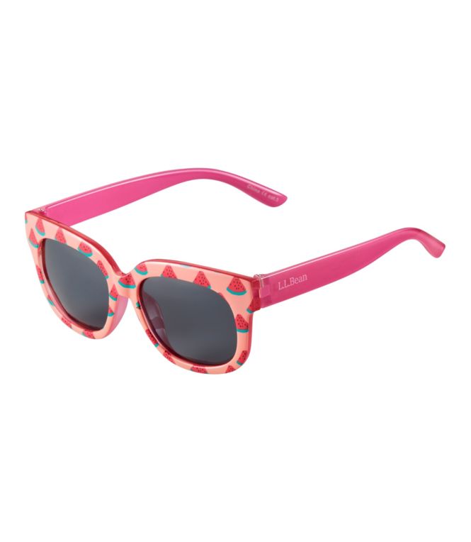 Kids' L.L.Bean Northridge Polarized Sunglasses - LLBeanoutlets