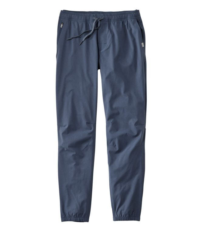 Men's L.L.Bean Multisport Joggers - LLBeanoutlets