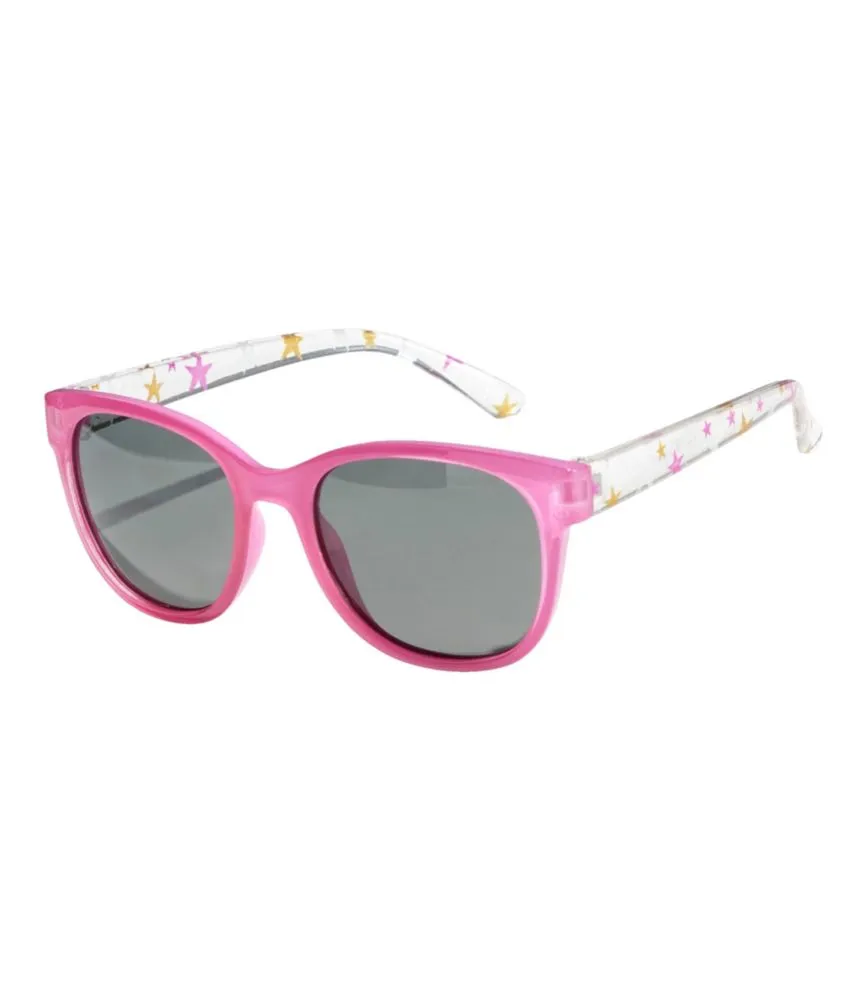 Kids' L.L.Bean Bayside Polarized Sunglasses - LLBeanoutlets