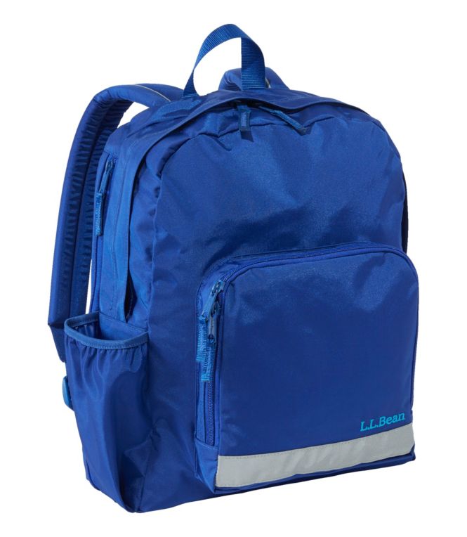 Expandable L.L.Bean Original Book Pack?, 30L - LLBeanoutlets